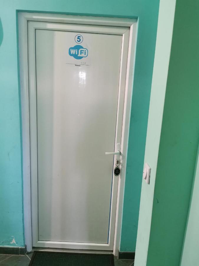 Apartments Razvrsje Žabljak Exterior foto
